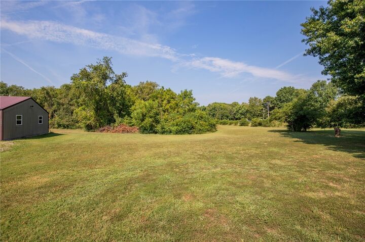 Property Photo:  11511 Landers Road  AR 72756