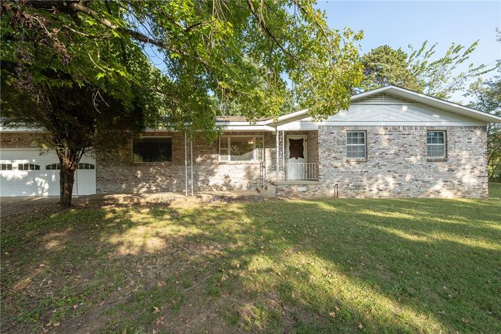 660 Crossover Road  Fayetteville AR 72701 photo