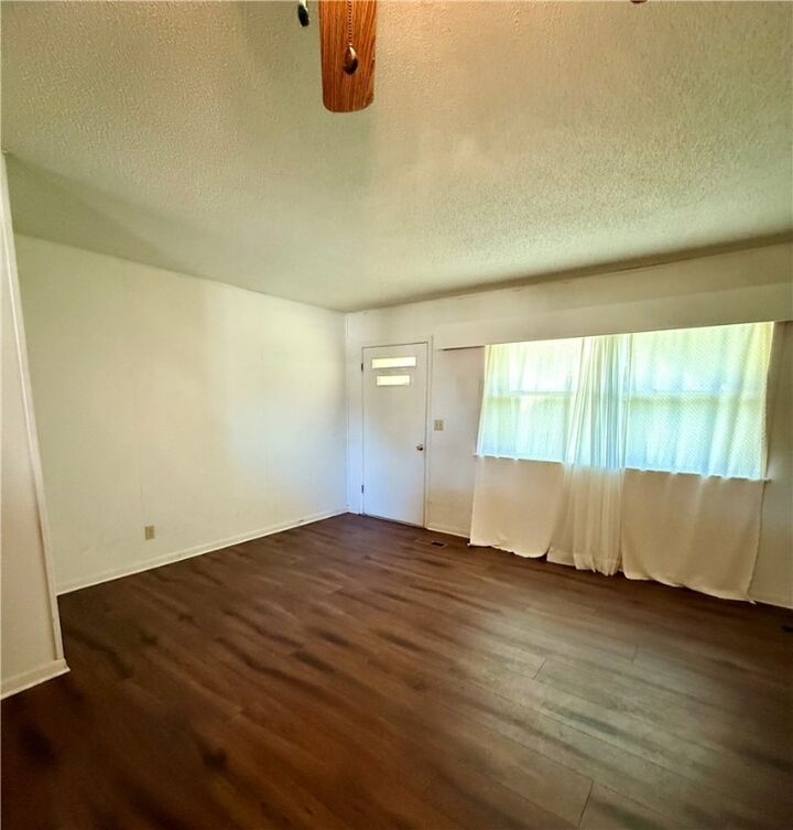 Property Photo: 48 E Cedar Street AR 72730