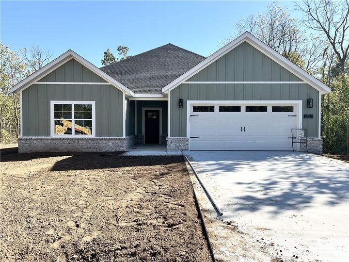 40 Magrath Circle  Bella Vista AR 72715 photo
