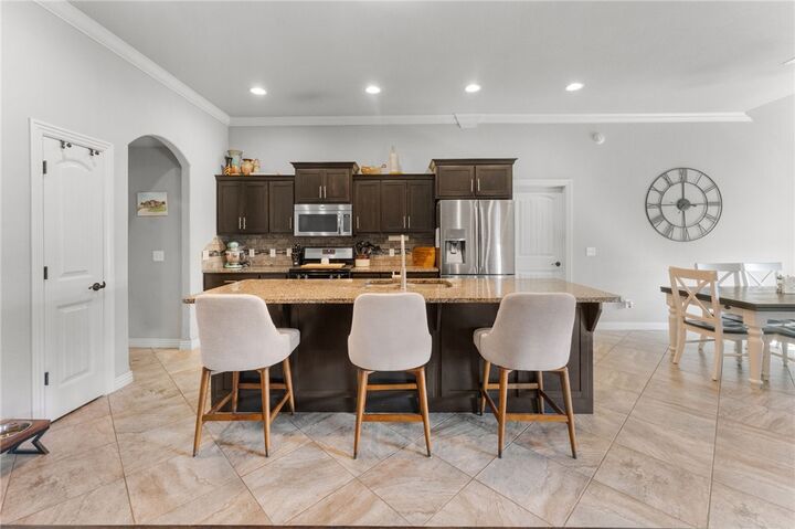 Property Photo: 807 Sand Street AR 72718