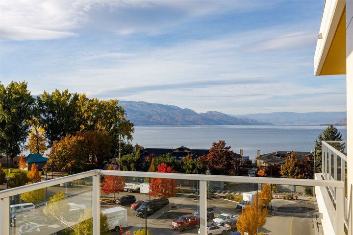 Property Photo:  3340 Lakeshore Road 511  BC V1W 0H6