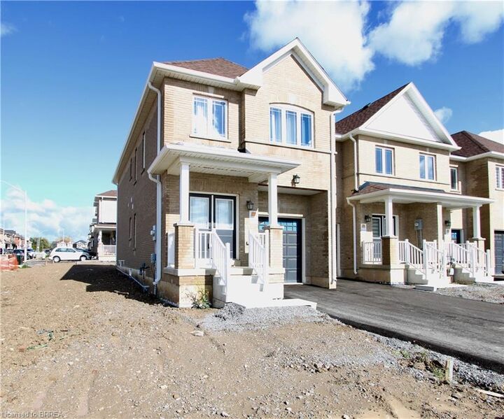 Property Photo:  42 Bruton Street  ON L2V 0J6