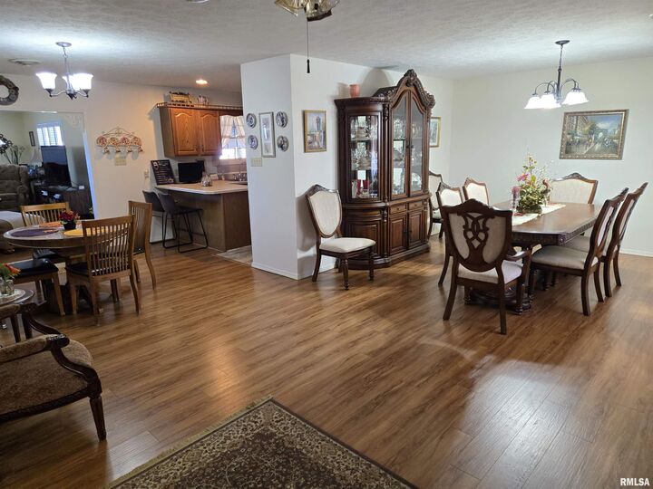 Property Photo:  1708 Remington Court  IL 62959