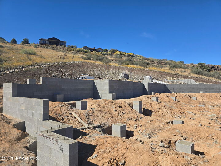 506 Bridgeway Circle  Prescott AZ 86301 photo