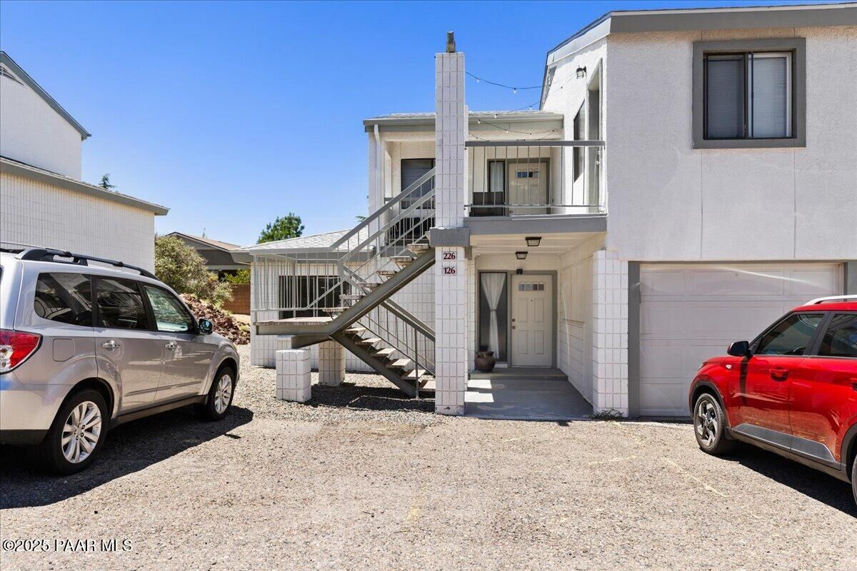 Property Photo:  6148 Antelope Villas Circle 126  AZ 86305