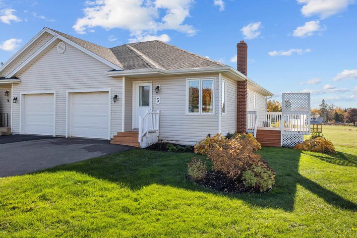 Property Photo:  3 Krista Lane  PE C0A 1H0