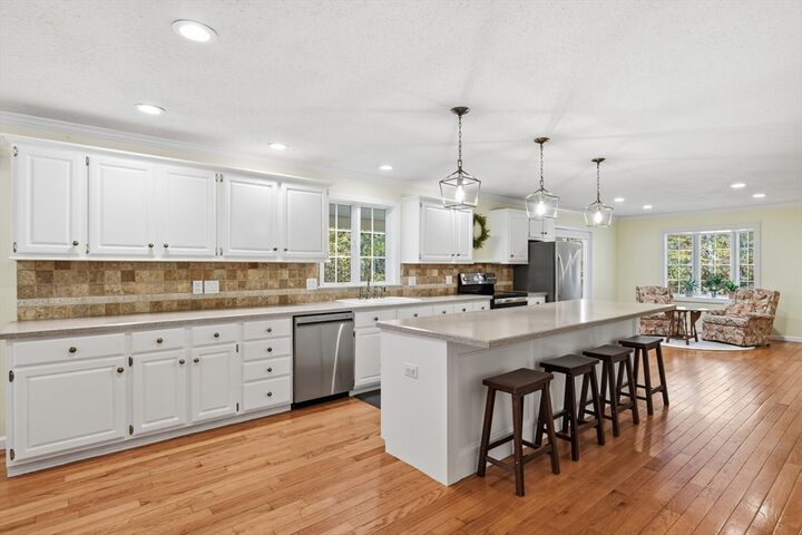 Property Photo: 199 Munn Rd MA 01057