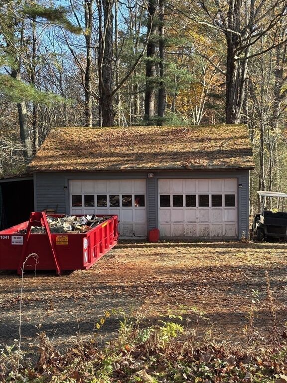 Property Photo:  30 Granby Rd  MA 01034 