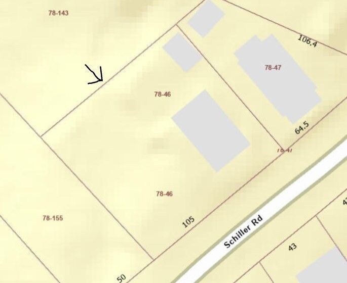 Property Photo:  111 Schiller Rd  MA 02026