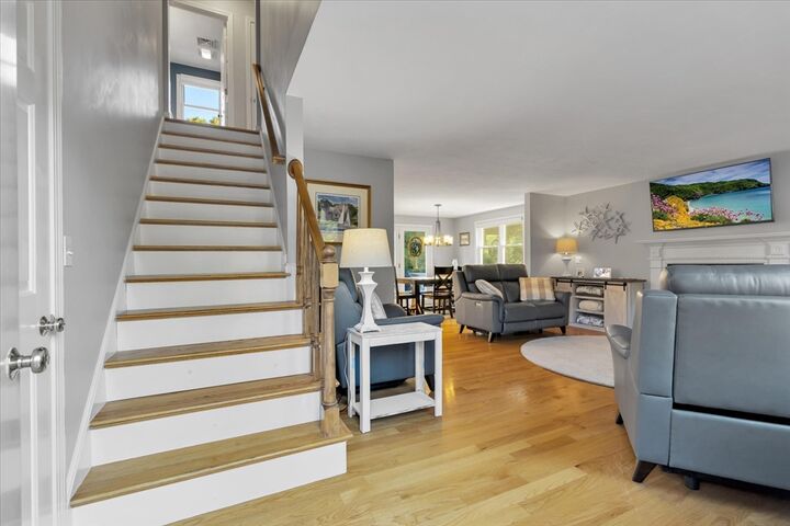 Property Photo:  40 Waterfield Rd  MA 02655 