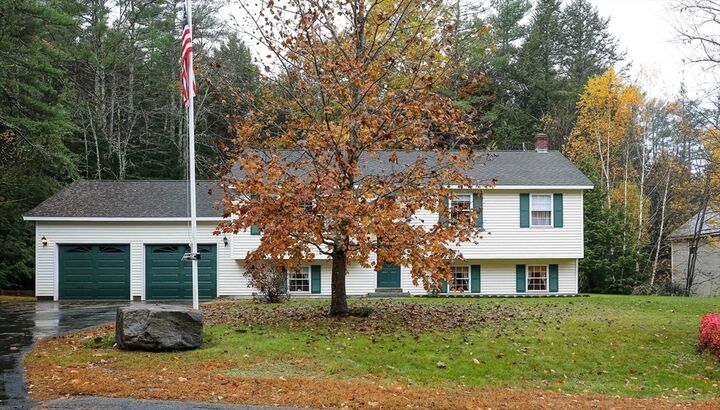 Property Photo:  162 Elm St  MA 01436