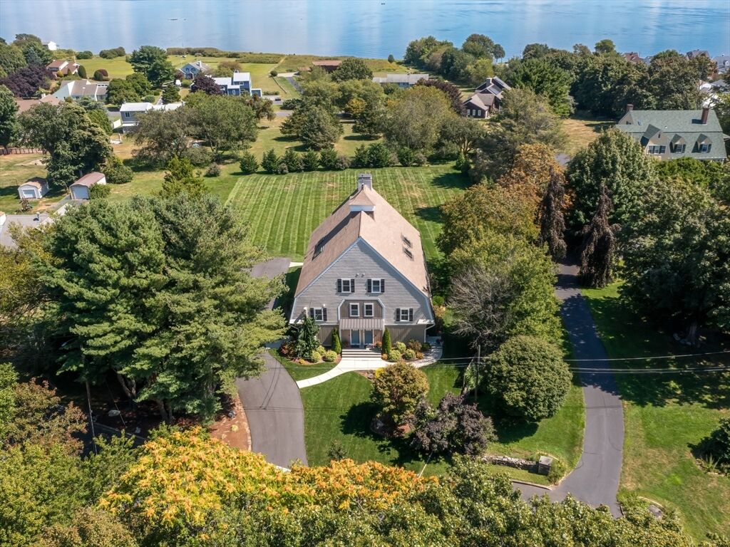 Property Photo: 28 Lighthouse Lane - RI 02889