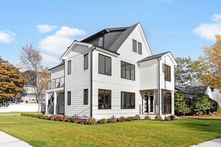 265-267 River St 267  Newton MA 02465 photo