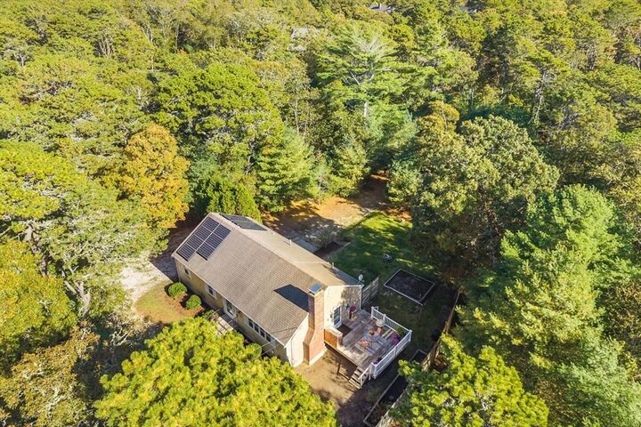 Property Photo:  299 Depot Road  MA 02645 