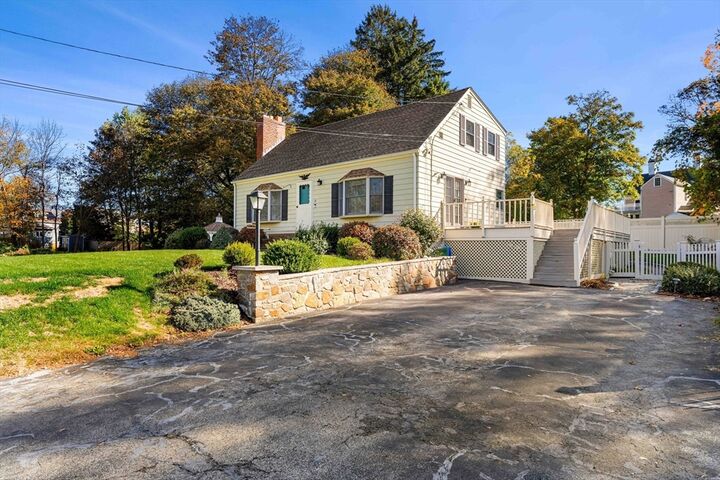 Property Photo:  17 Orchard Street  MA 01915