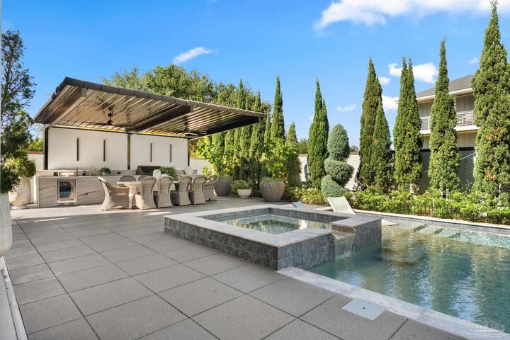 Property Photo: 3348 Edgewater Dr FL 32563