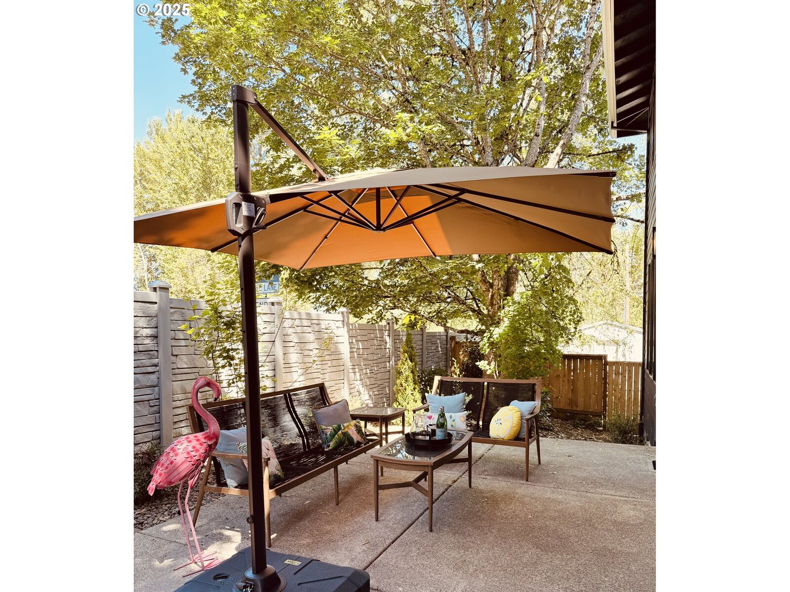 Property Photo: 20025 SW 94th Pl OR 97062