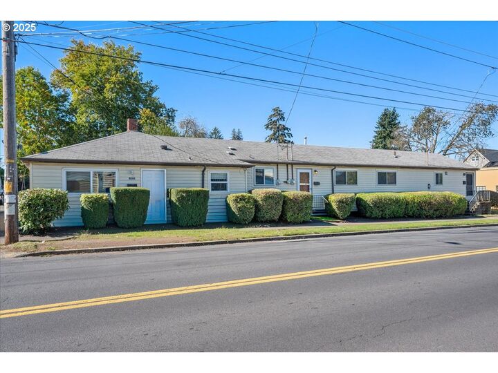 5103 NE 42nd Ave  Portland OR 97218 photo