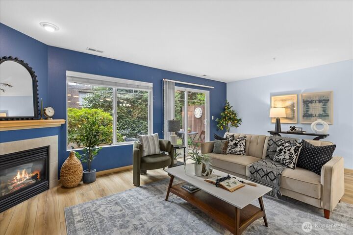 Property Photo: 15414 35th Avenue W 54 WA 98087