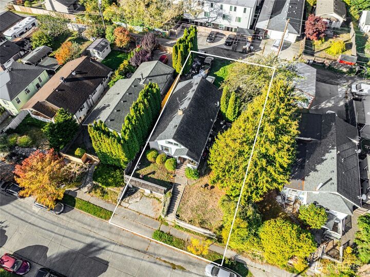 9237  18th Avenue SW  Seattle WA 98106 photo