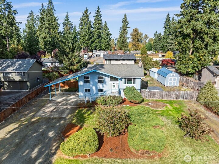 12801  147th Street E  Puyallup WA 98374 photo