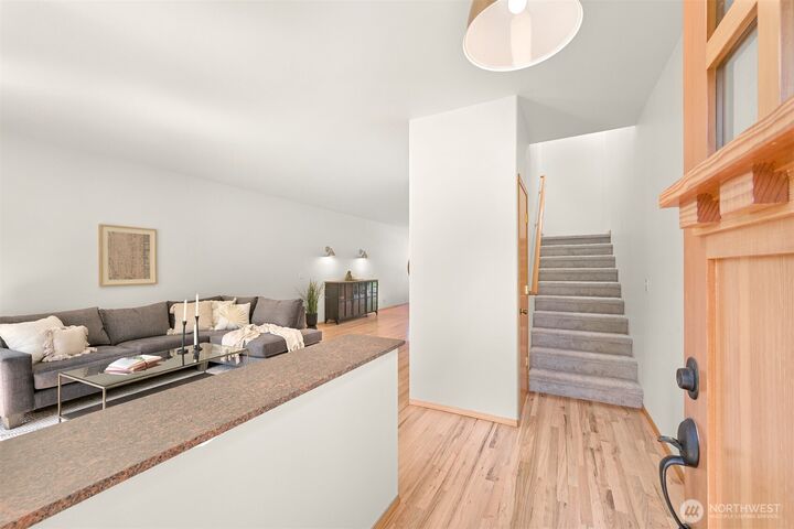 Property Photo:  707  Donovan Avenue  WA 98225 