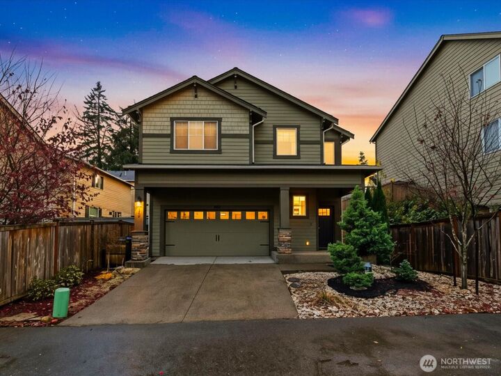 Property Photo:  9903  14th Place SE  WA 98258 