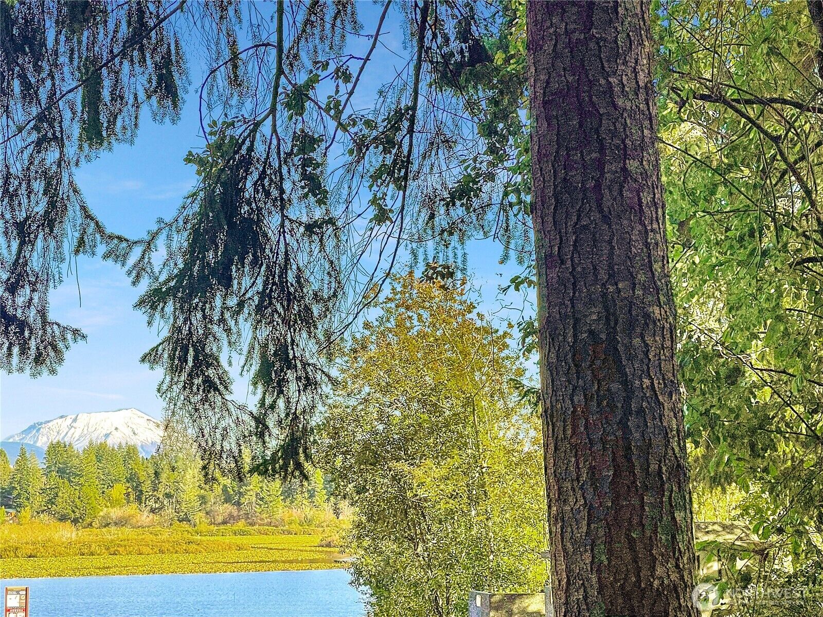 Property Photo:  300  Kerr Road  WA 98645 