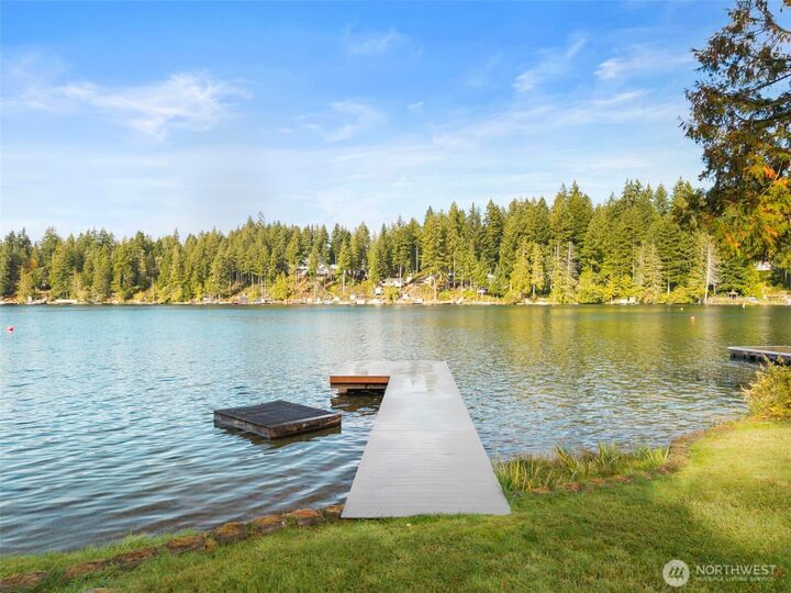 Property Photo:  21 NE Rhododendron Boulevard  WA 98588