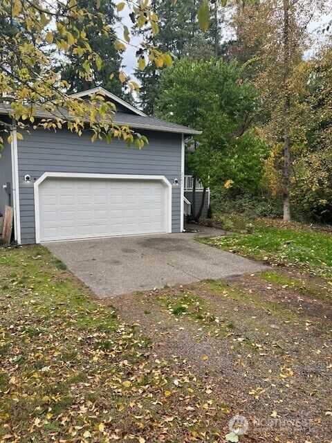 Property Photo:  22031  Plateau Court SE  WA 98597 