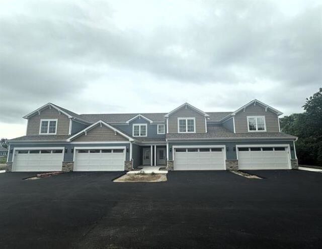 Property Photo:  3156 S Bartells Drive Unit D  WI 53511