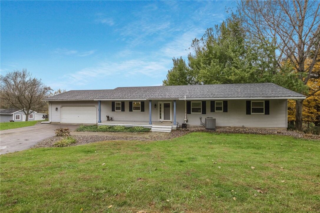 Property Photo:  N7273 529th St.  WI 54751