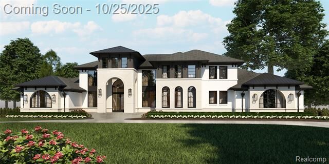 Property Photo:  2668 Turtle Lake  MI 48302