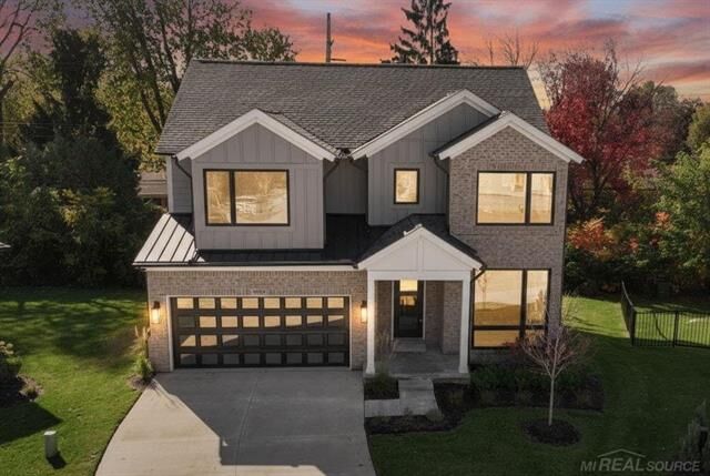 54695 Camden Court  Shelby Twp MI 48316 photo