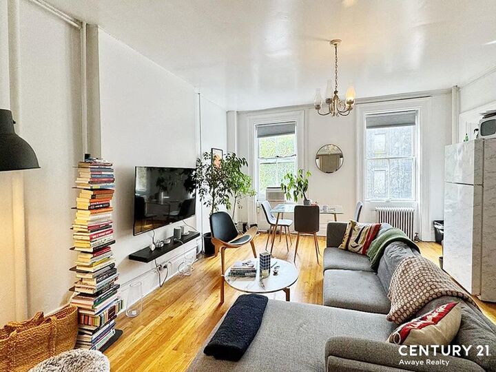 Property Photo:  138 Kane Street  NY 11231