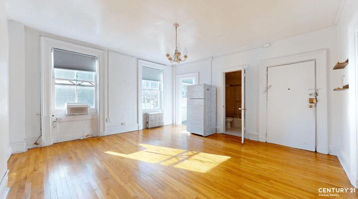 Property Photo:  138 Kane Street  NY 11231 