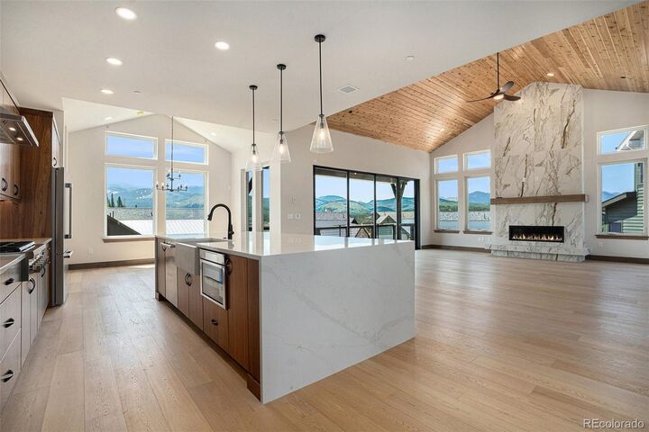 Property Photo:  35 Sunny Ridge Lane  CO 80482 