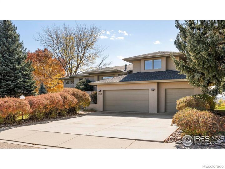 Property Photo:  4448 Nicklaus Court  CO 80503 