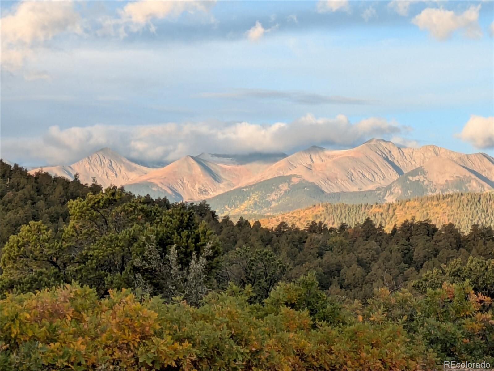 Property Photo:  14341 North Ridge  CO 81091 