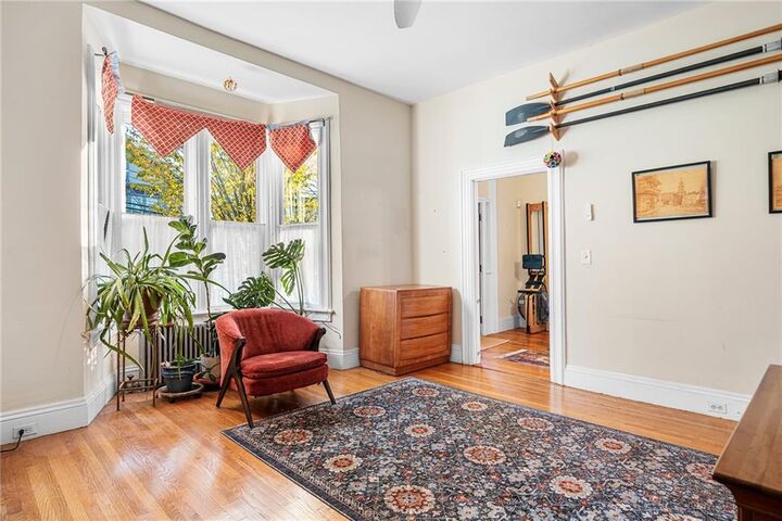Property Photo:  76 Doyle Avenue  RI 02906