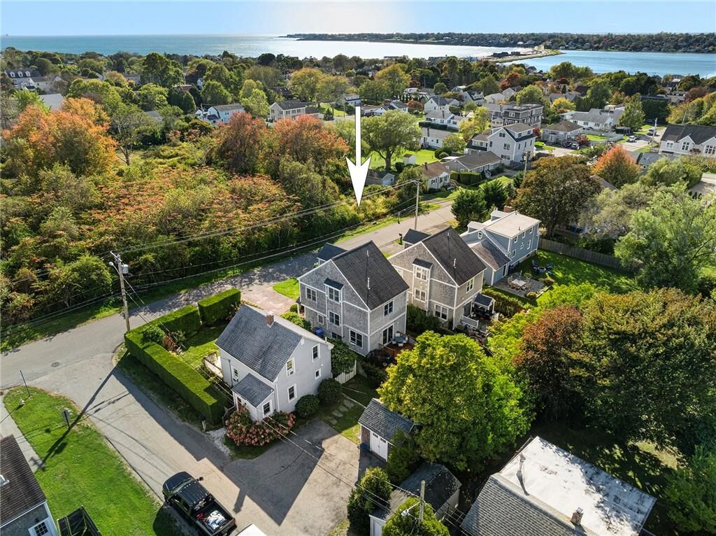 Property Photo: 202 Reservoir Road RI 02842
