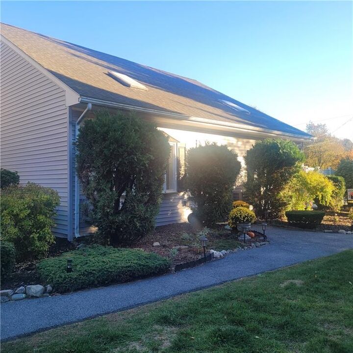 Property Photo:  220 Shady Lea Road  RI 02852