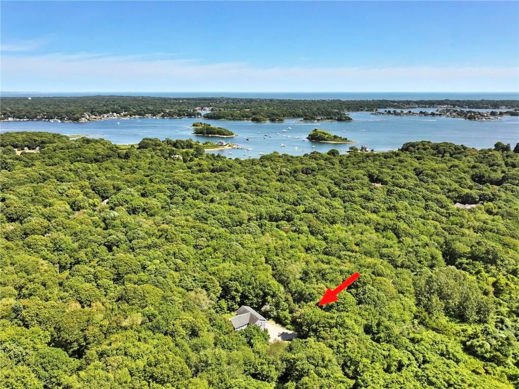 Property Photo:  380 Camp Fuller Road  RI 02879