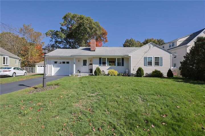 23 Frederick Street  East Providence RI 02916 photo