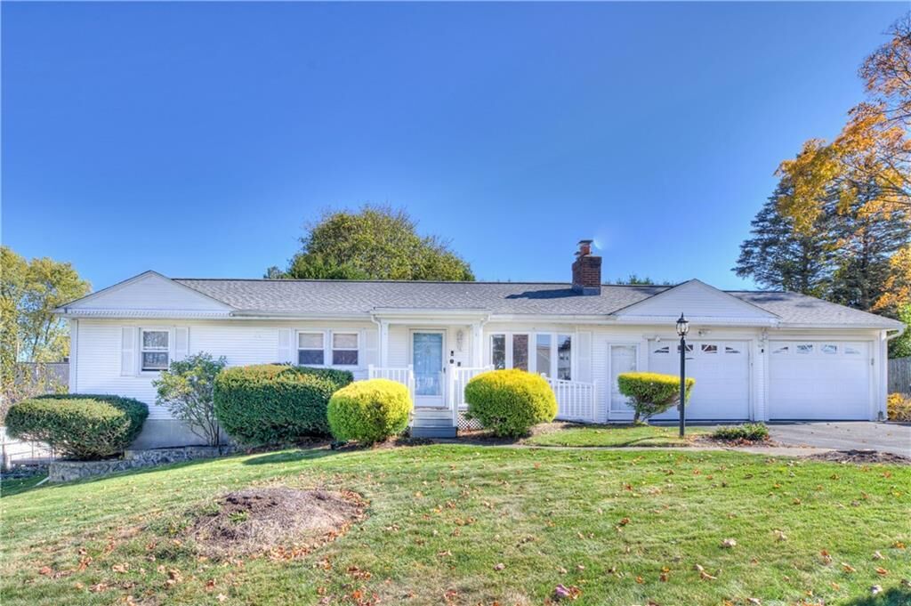 Property Photo:  16 Randall Street  RI 02828