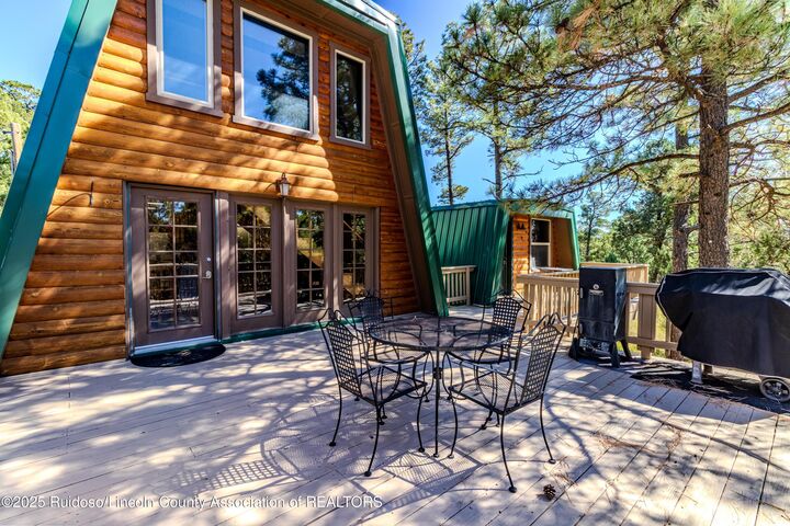 540 Enchanted Forest Loop -  Alto NM 88312 photo