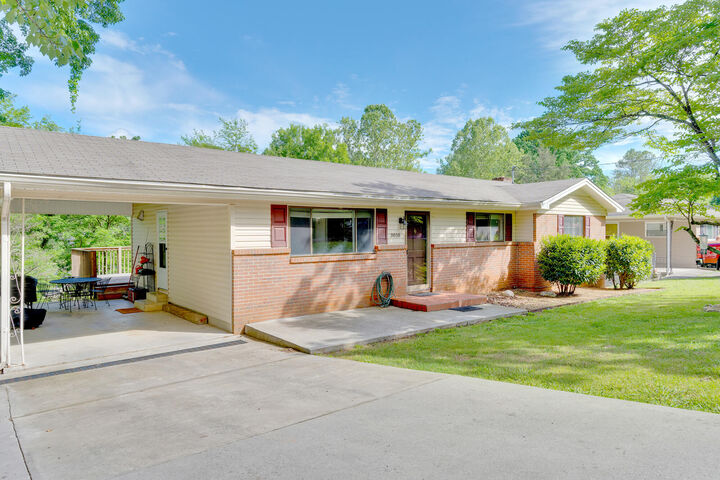 Property Photo:  3010 Pine Drive NE  TN 37312 