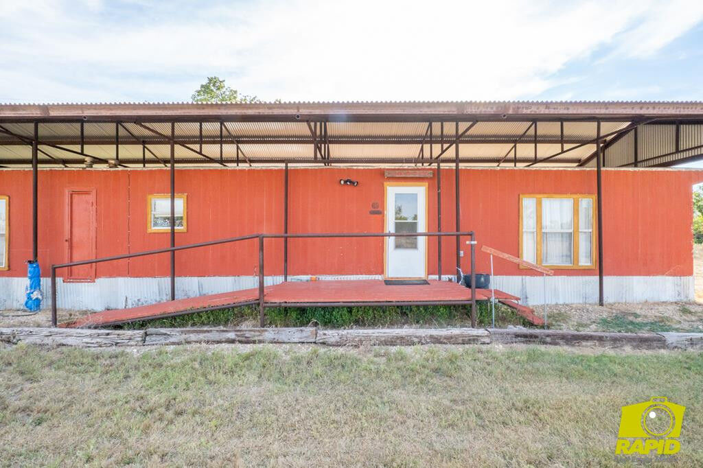 Property Photo:  13526 S Dove Creek Road  TX 76904 
