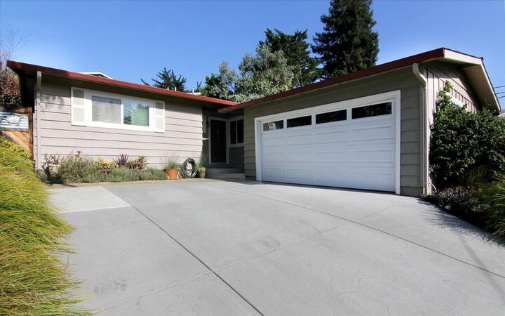 Property Photo:  505 Clubhouse Drive  CA 95003